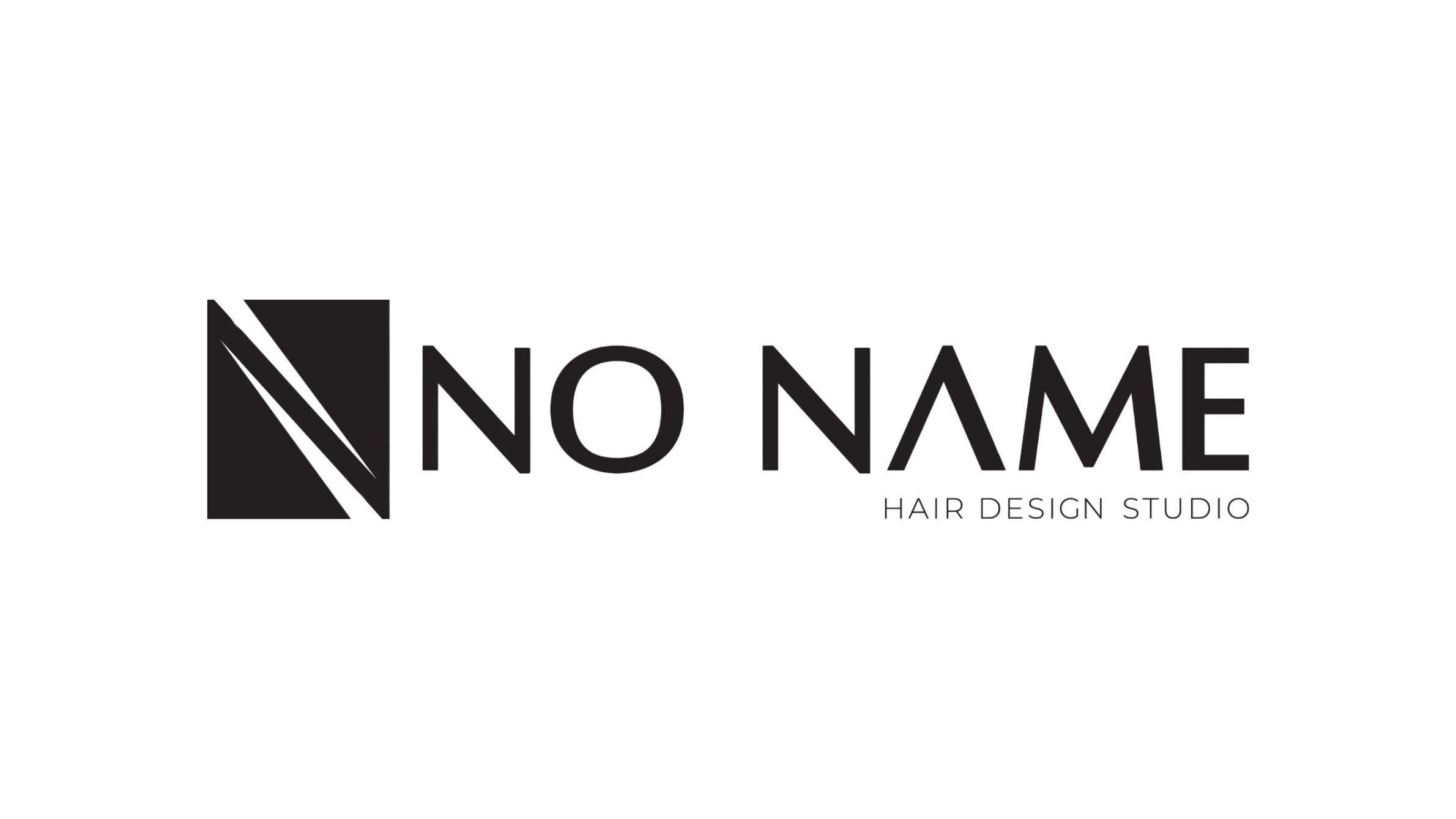 No Name Hair Design